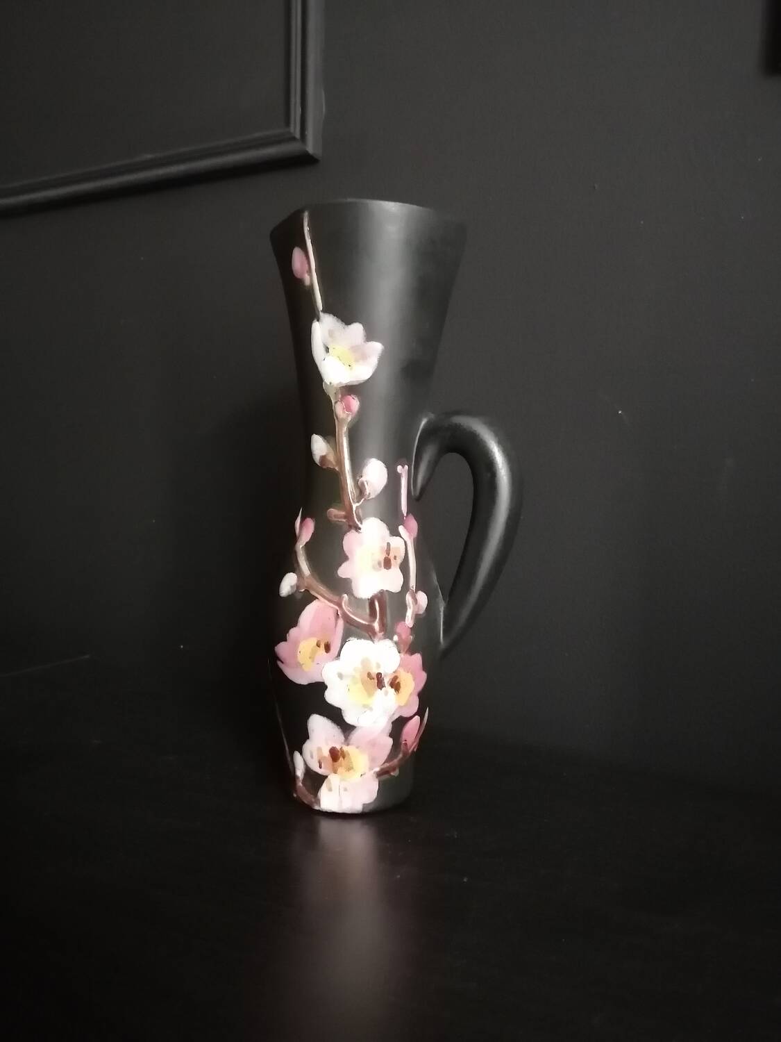 Vintage vase