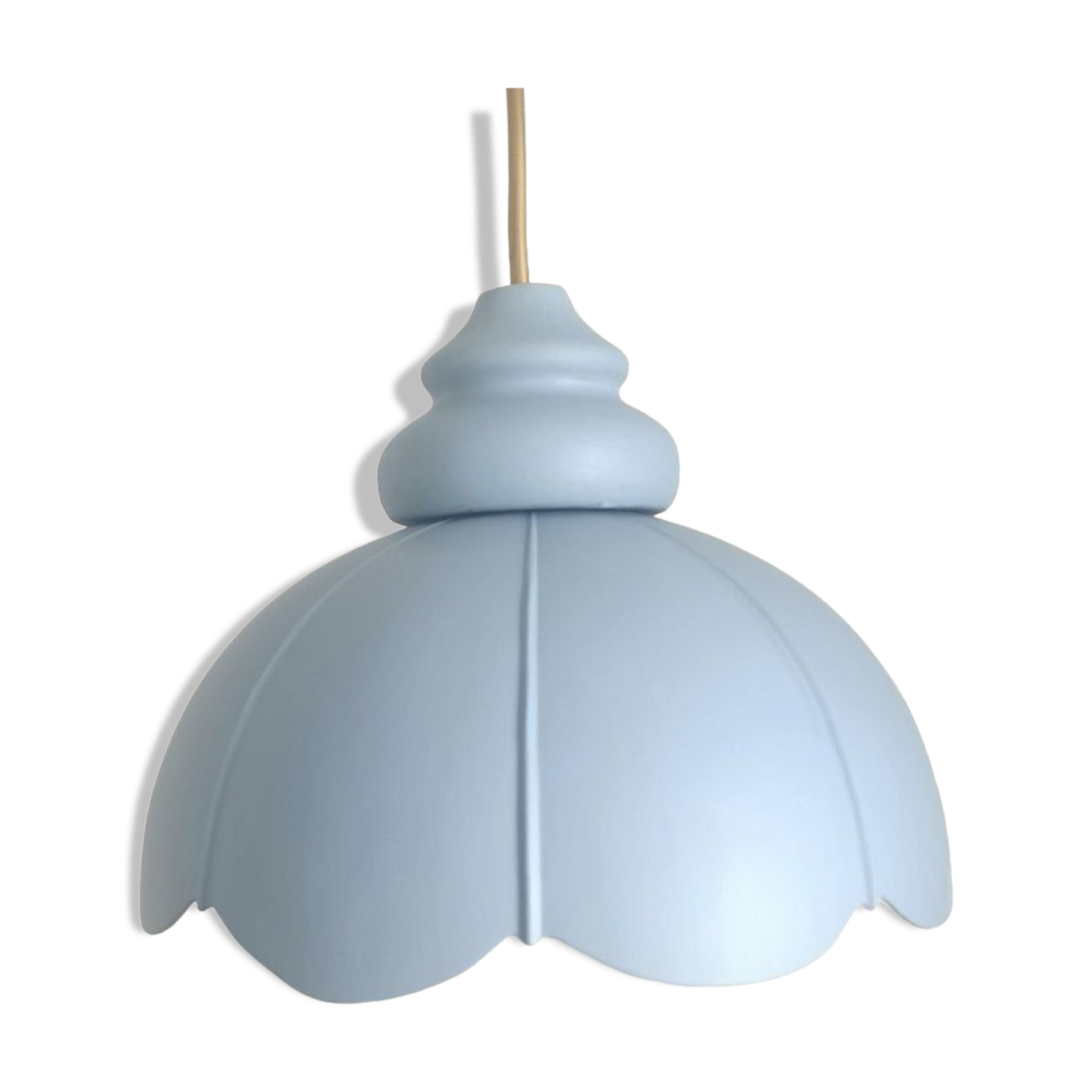 Vintage chandelier lighting