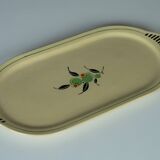 Vintage serving dish