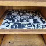 Trade furniture 257 Art Deco bookcase 1925