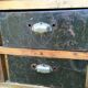 Vintage furniture