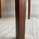 Table ronde scandinave