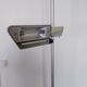 Floor lamp by Bruno Gecchelin for Arteluce 1981