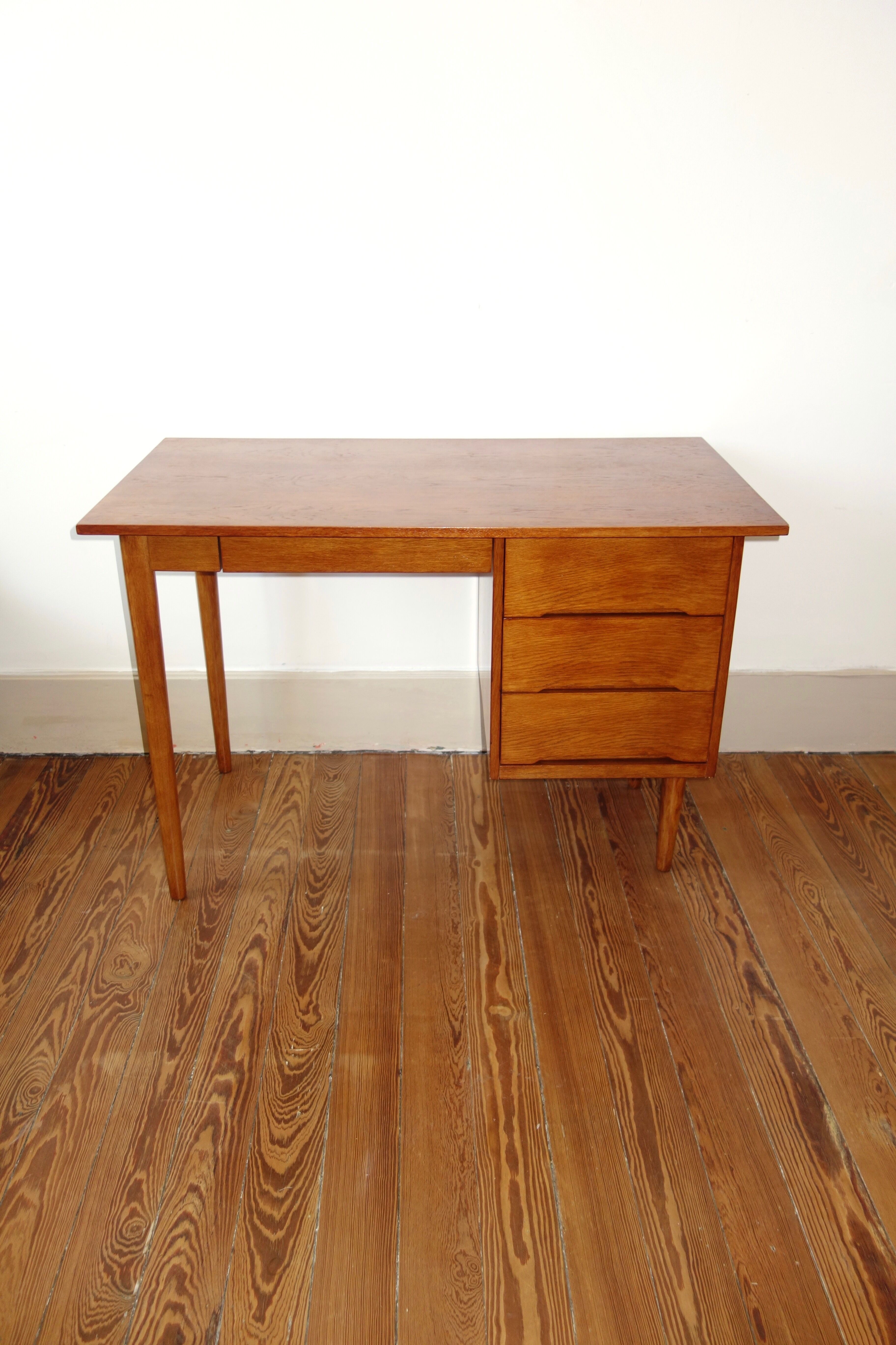 60's Scandinavian Office