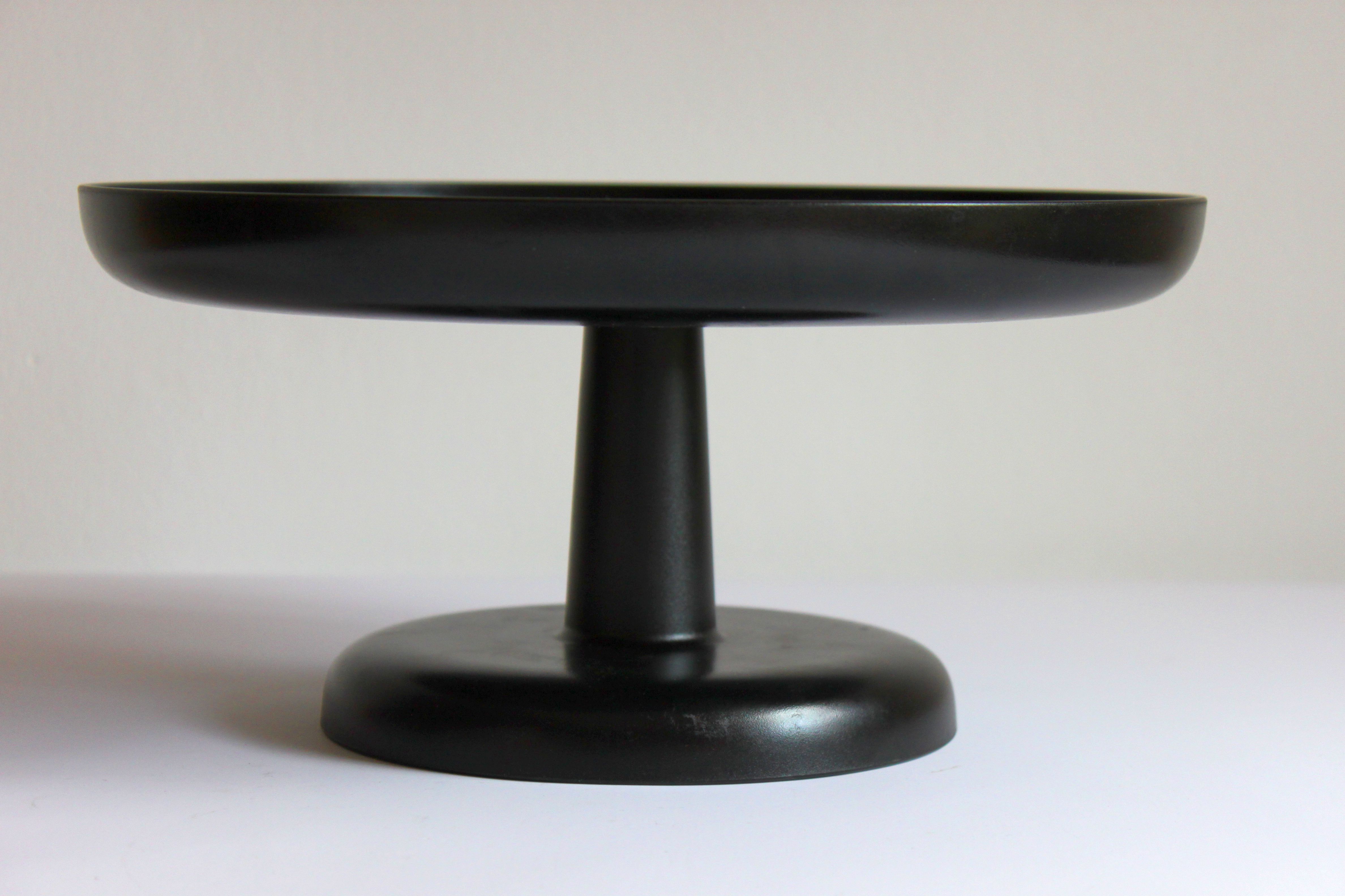 Plat « High tray » de Jasper Morrison pour Vitra