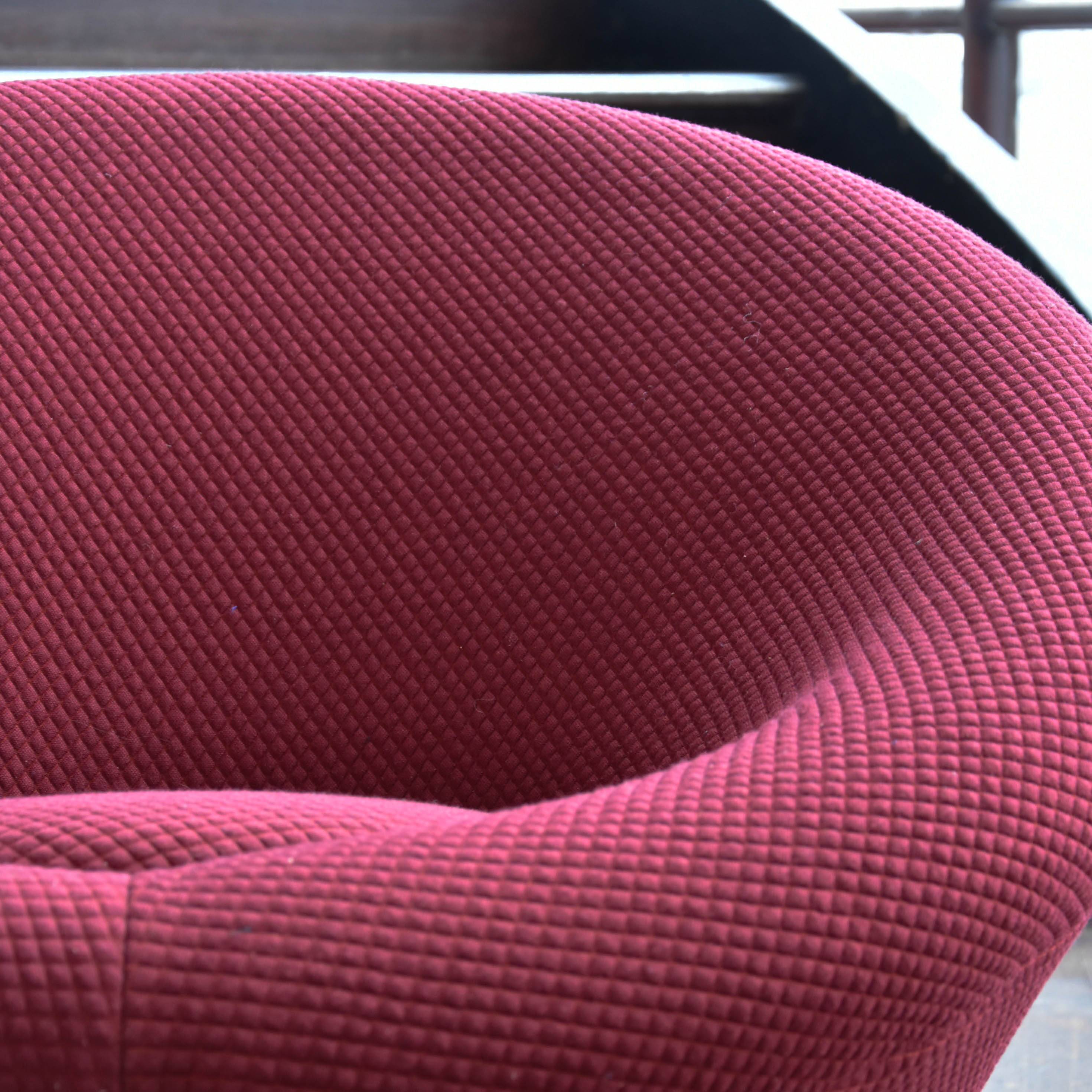 Chaise champignon Artifort