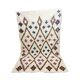 Moroccan berber carpet 260x160cm