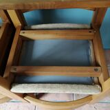 4 homemade chairs Regain