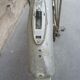 Old French-made carrier bike