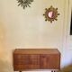Enfilade scandinave vintage