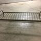 Metal bed