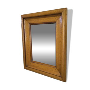 miroir rectangulaire