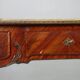 Napoleon III style rosewood desk
