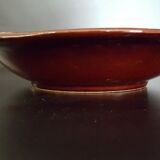 Flat Bowl numbered