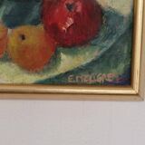 “Fruit” by Eva Mellgren