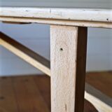 Trade table