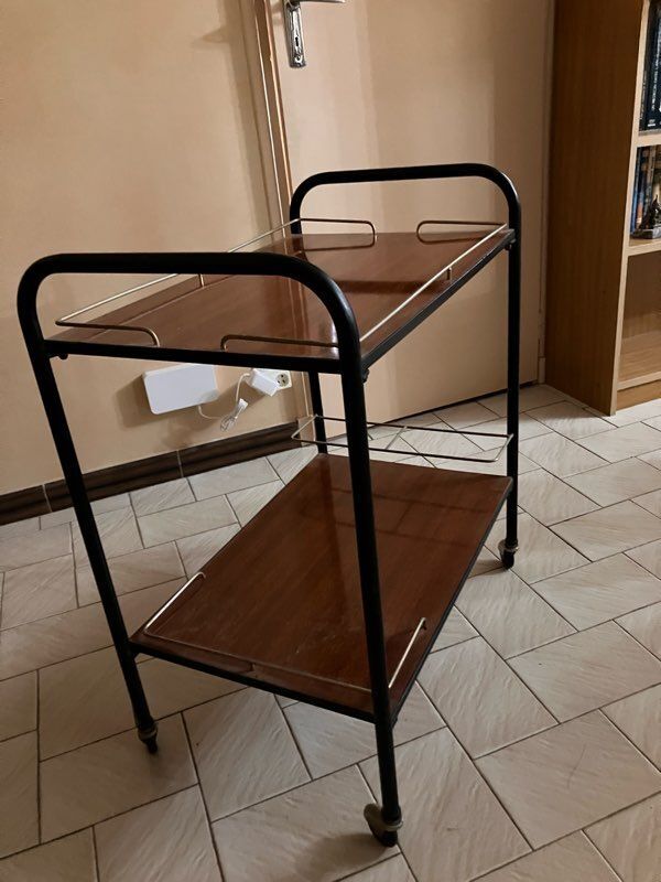 Desserte en Formica