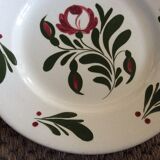 Wall plate