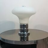 Murano mushroom lamp 1970s