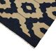 Contemporary Tribal Decorative Kilim 273 cm x 374 cm