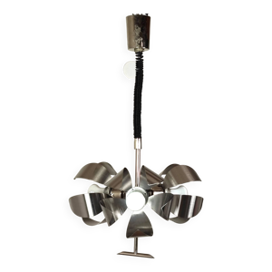 suspension space age