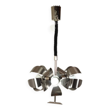 Suspension space age 70'
