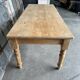 Farm table