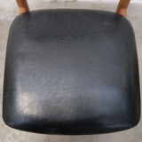 Scandinavian chair series