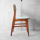 Scandinavian chair 60