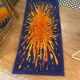 70s rug