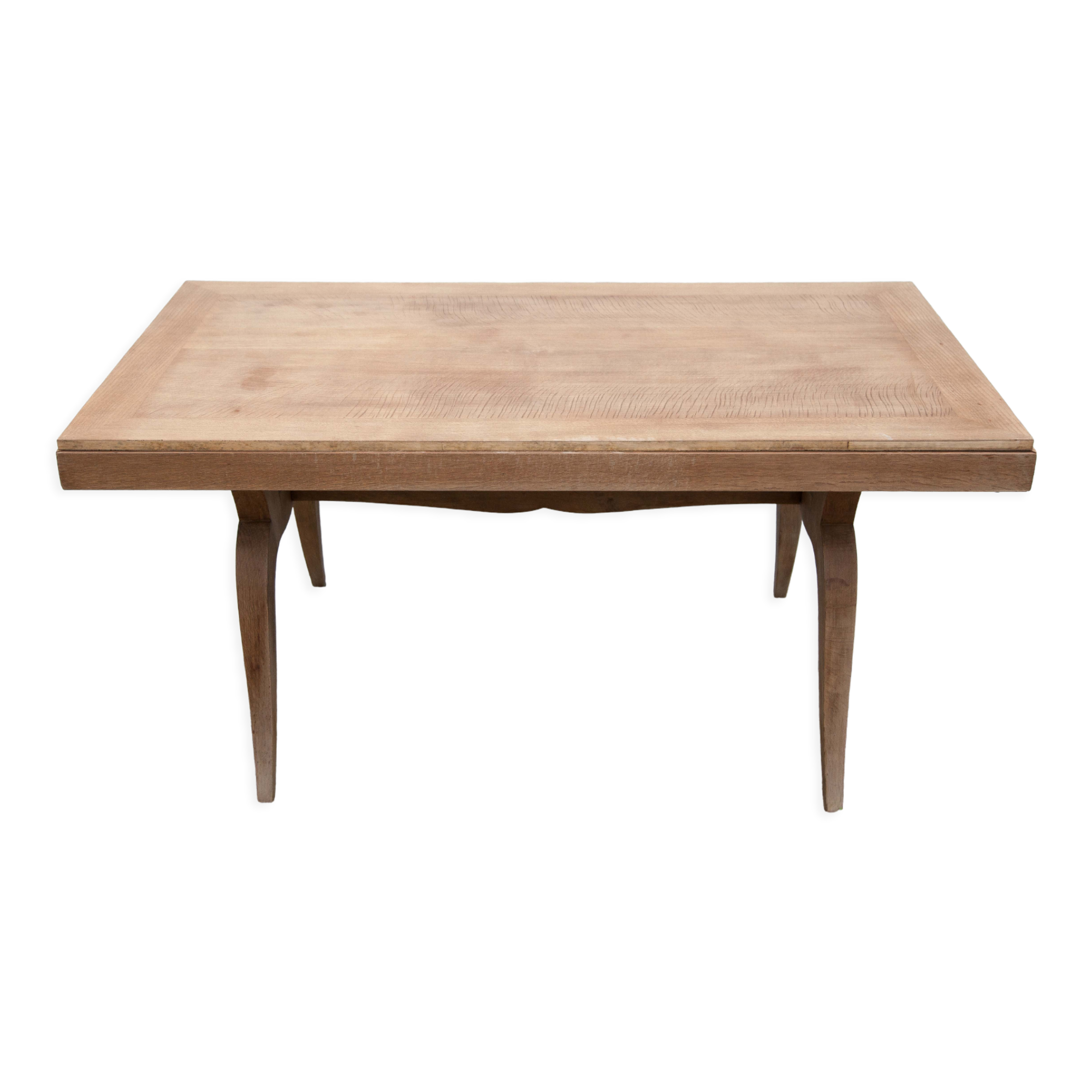 Art deco dining table