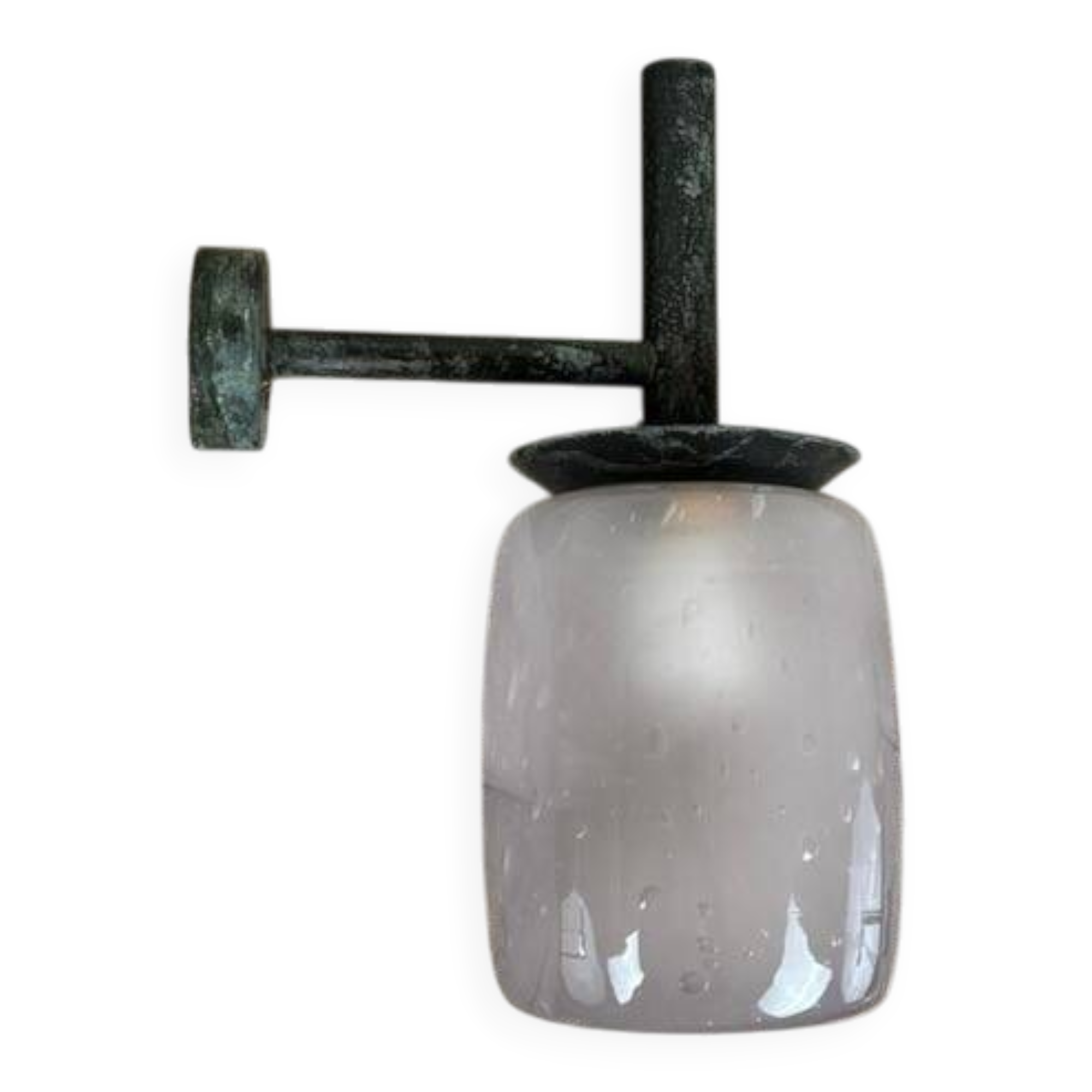 applique extérieure-Suède années 50/60