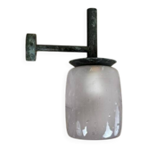 outdoor wall light - Sweden 1950s/60s
