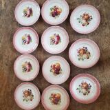 10 plates desert Digoin