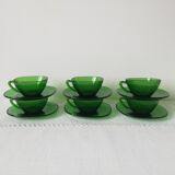 Cups