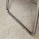 Fauteuil cantilever B261 par Émile Guillot édition Thonet