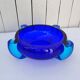 Murano glass centrepiece, Tina Aufiero for Venini, Italy