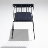 Pair of chairs s.53 françois arnal