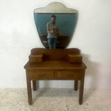 Vintage dressing table 1950