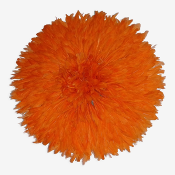 Juju hat orange de 60 cm