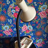 Vintage desk lamp