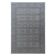 Tapis persan bleu audacieux ABBI