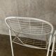 Paire de chaises de Niels Gammelgaard