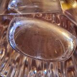 Sèvres crystal vase