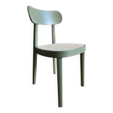 Thonet 118 vert olive