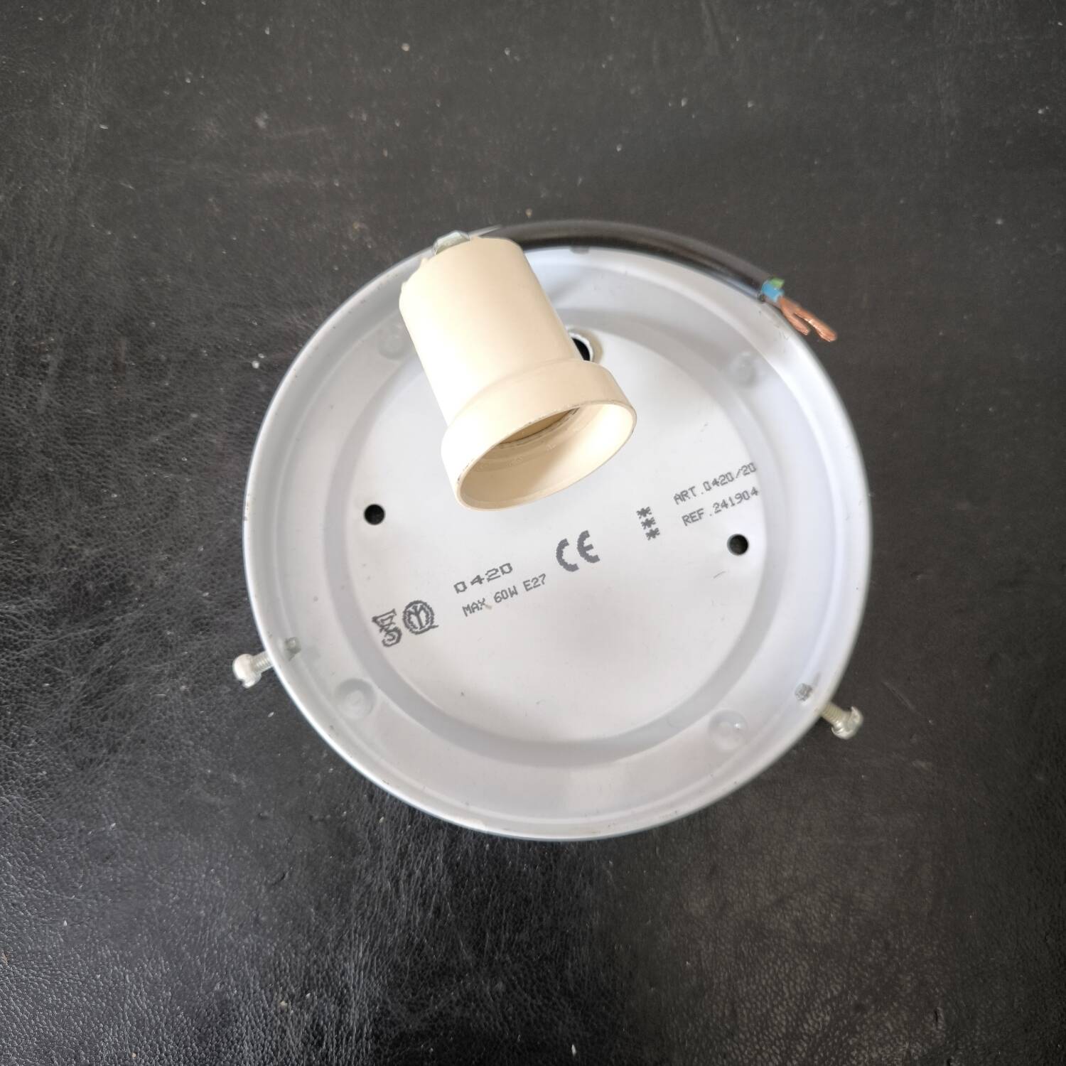 Ceiling light