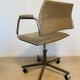 Fully Restored Vintage Desk Chair by Kovona, Czechoslovakia 1980’s