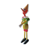 Pinochio
