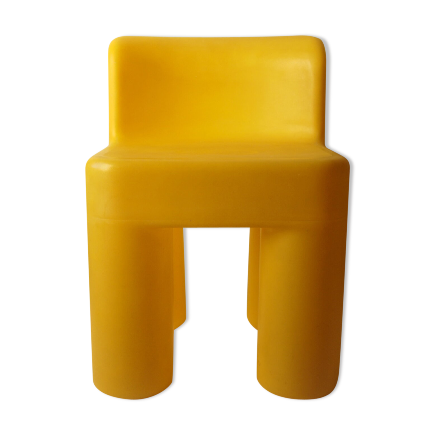 Little Tikes Chair