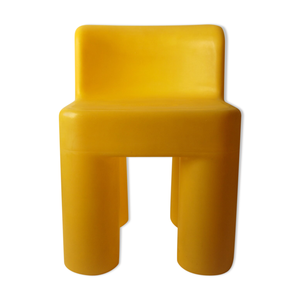 Little Tikes Chair Selency